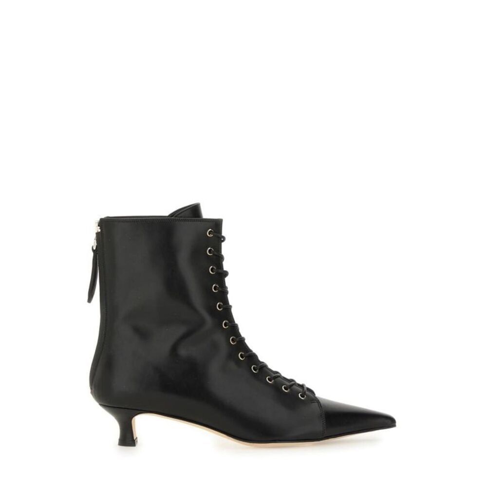 Aeyde Women Aeyde Women Lace-Up Boot "Trixi"